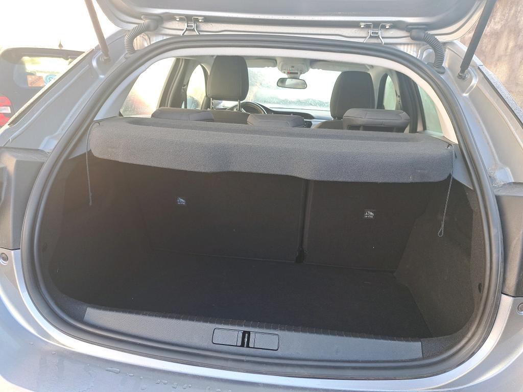 Opel Corsa 1.2 75 ch BVM5 Edition Business 2021