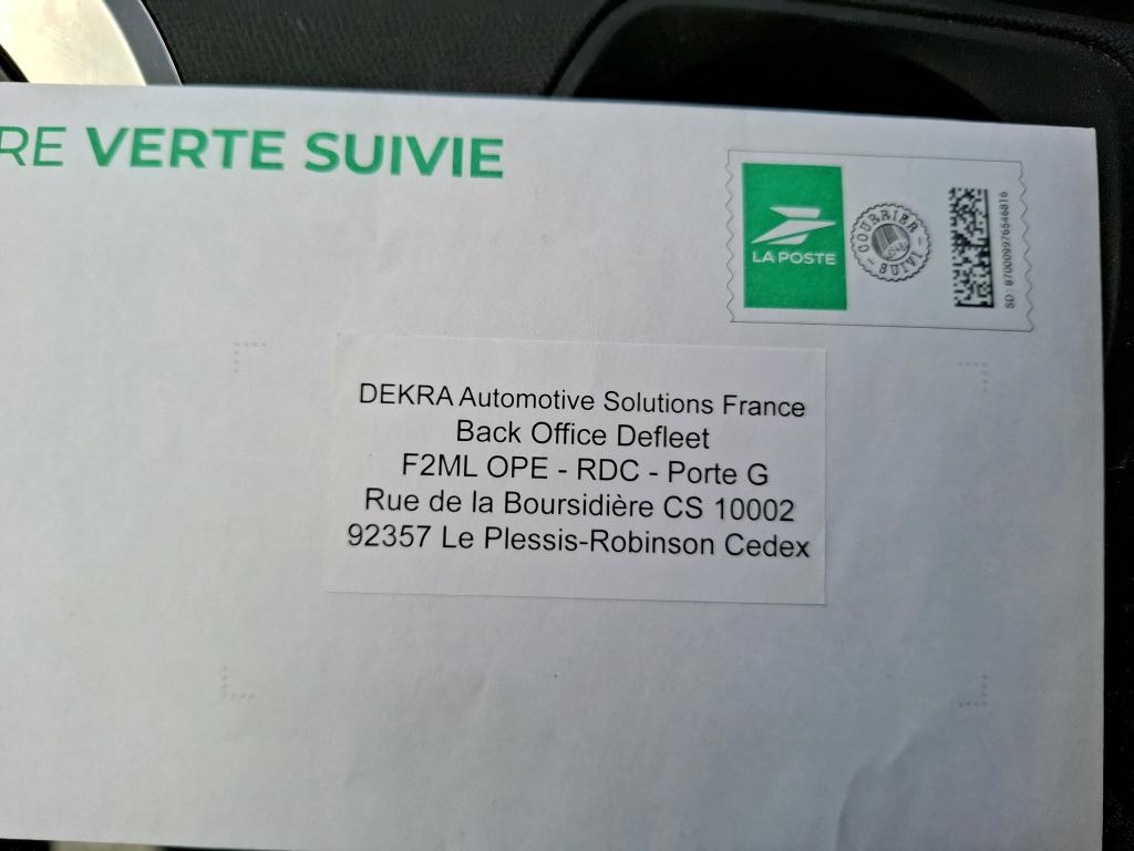 Peugeot 3008 BlueHDi 130ch S&S EAT8 Active Business 2021