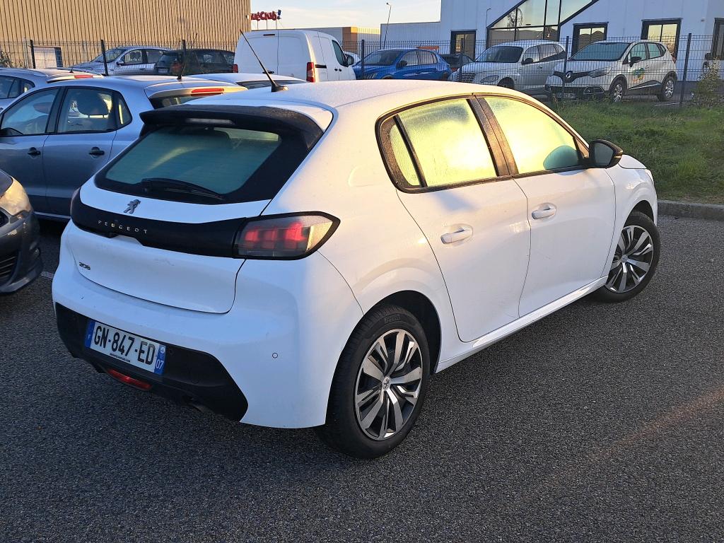 Peugeot 208 II
