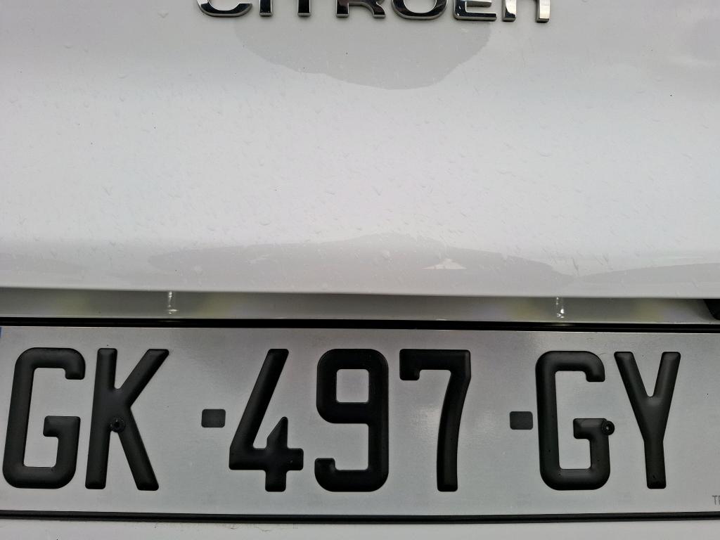 Citroen C3 PureTech 83 S&S BVM5 Shine Pack 2022