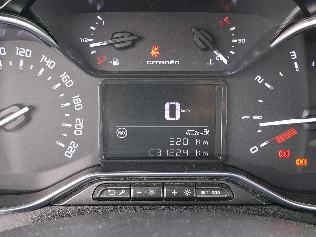 Citroen C3 PureTech 83 S&S BVM5 Shine 2023