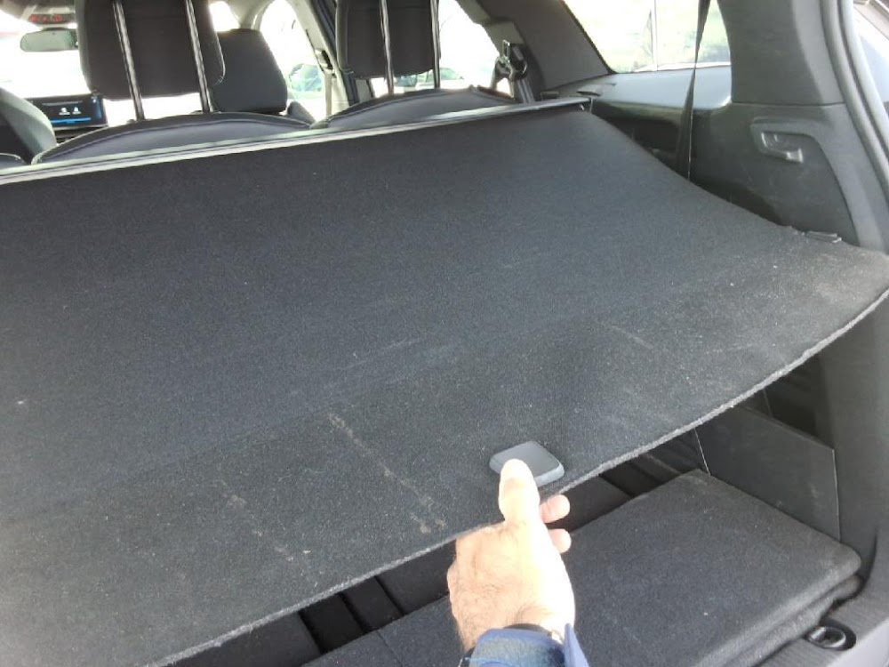 Foto Peugeot 5008 9