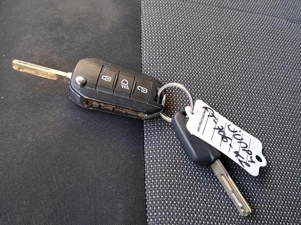 Citroen JUMPY CAB APPROFONDIE XL BLUEHDI 120 BVM6 DRIVER 340 NM 2020