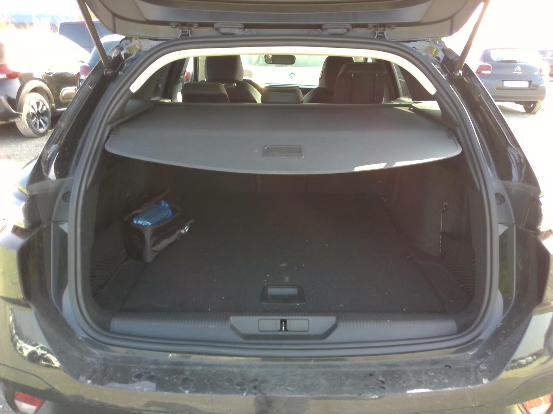 Peugeot 308 SW PureTech 130ch S&S EAT8 Allure Pack 2023