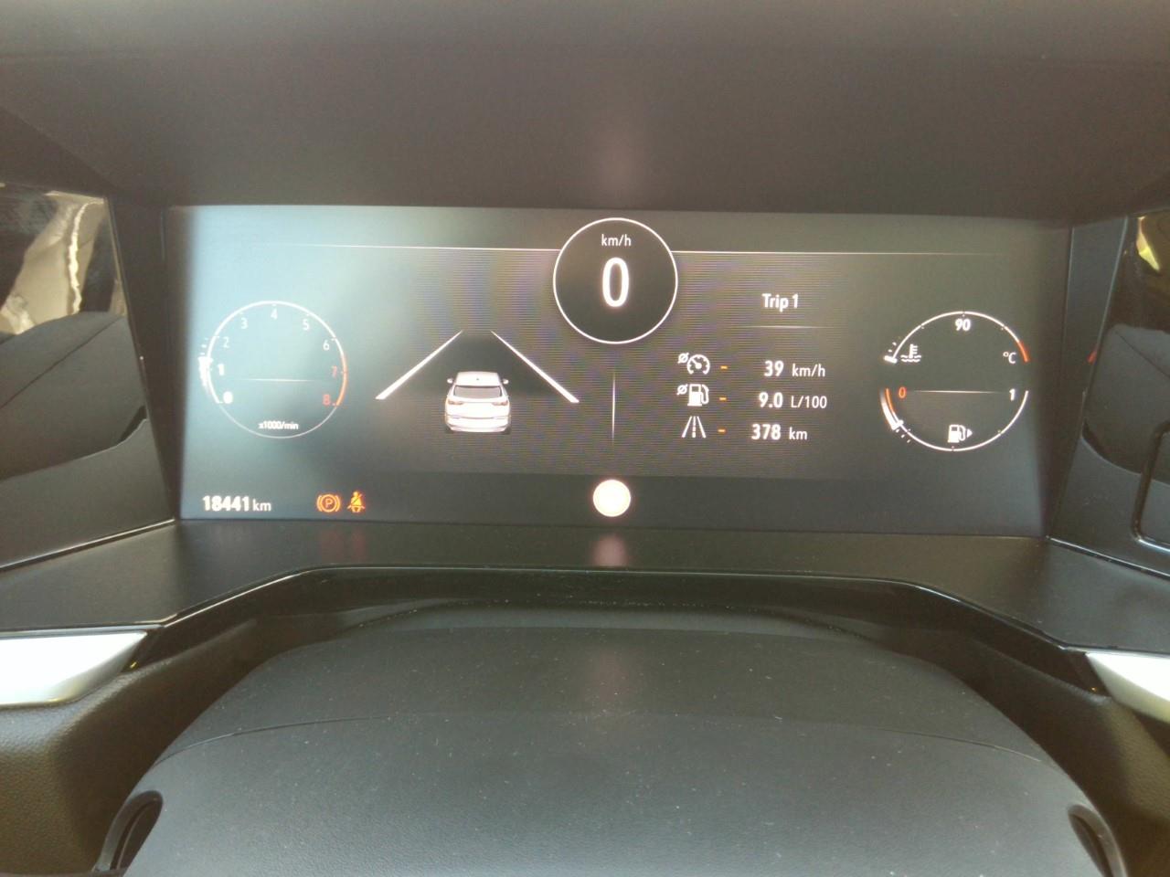 Foto Opel Grandland 5