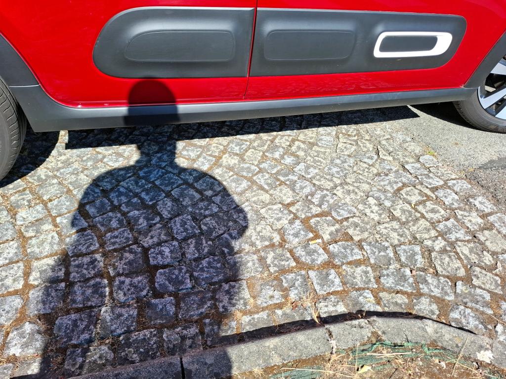 Citroen C3 PureTech 83 ch BVM5 Max 2024