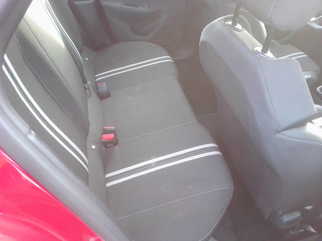 Foto Opel Corsa 10