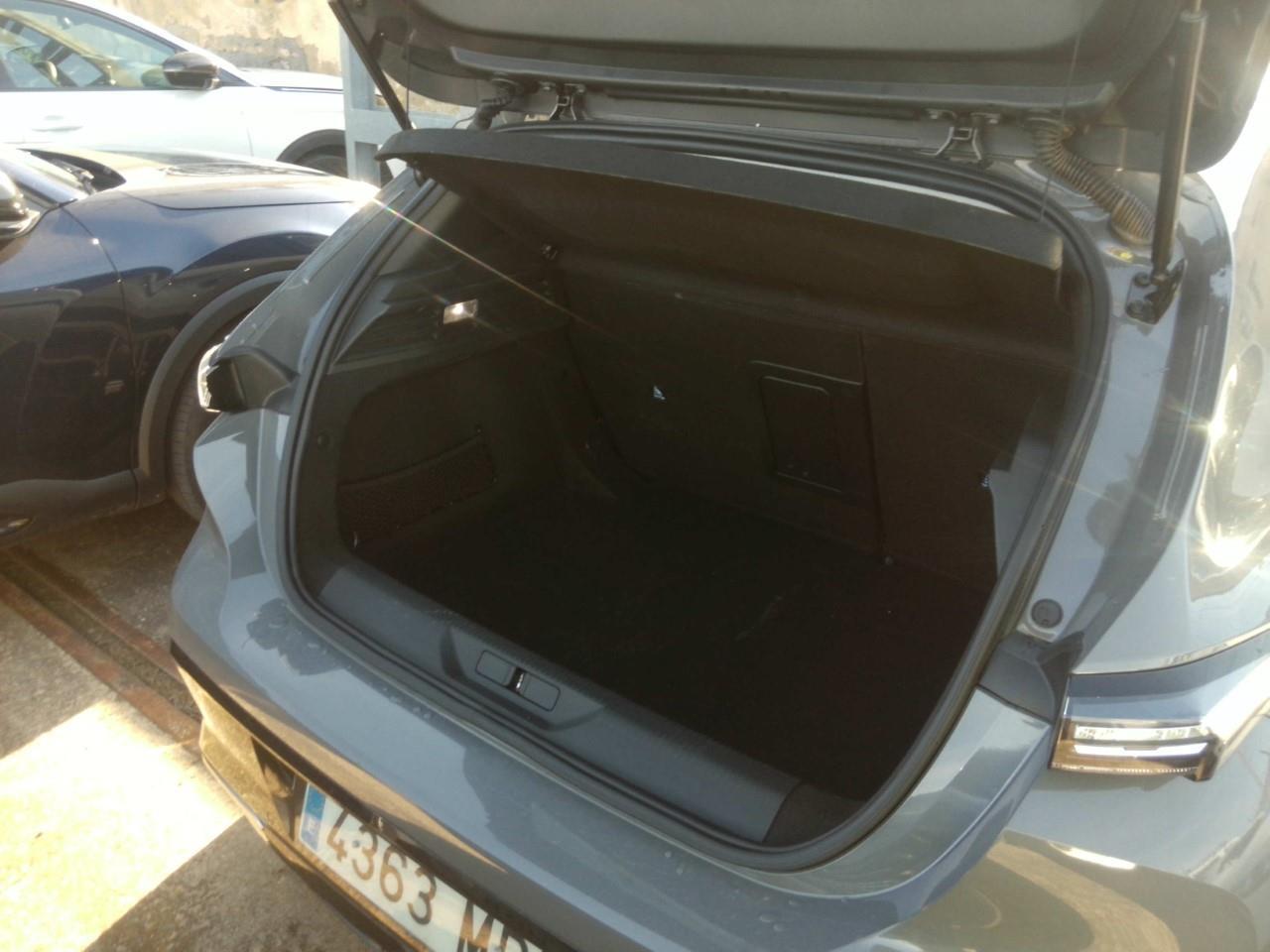 Foto Peugeot 308 16
