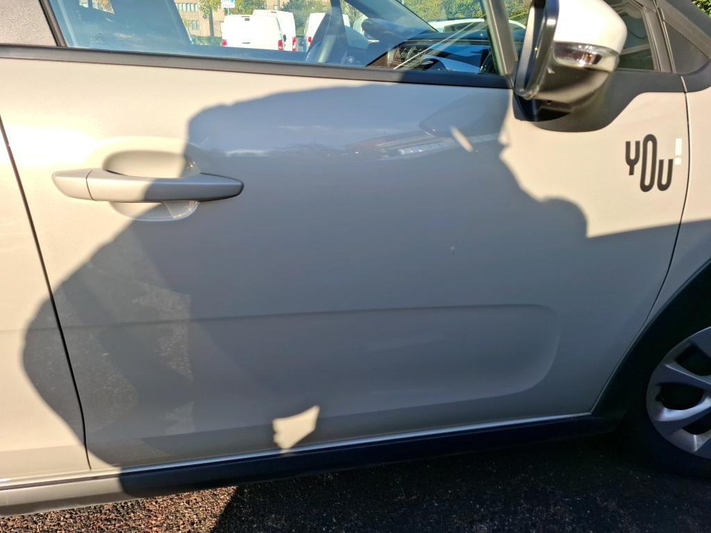 Citroen C3 PureTech 83 ch BVM5 You 2023