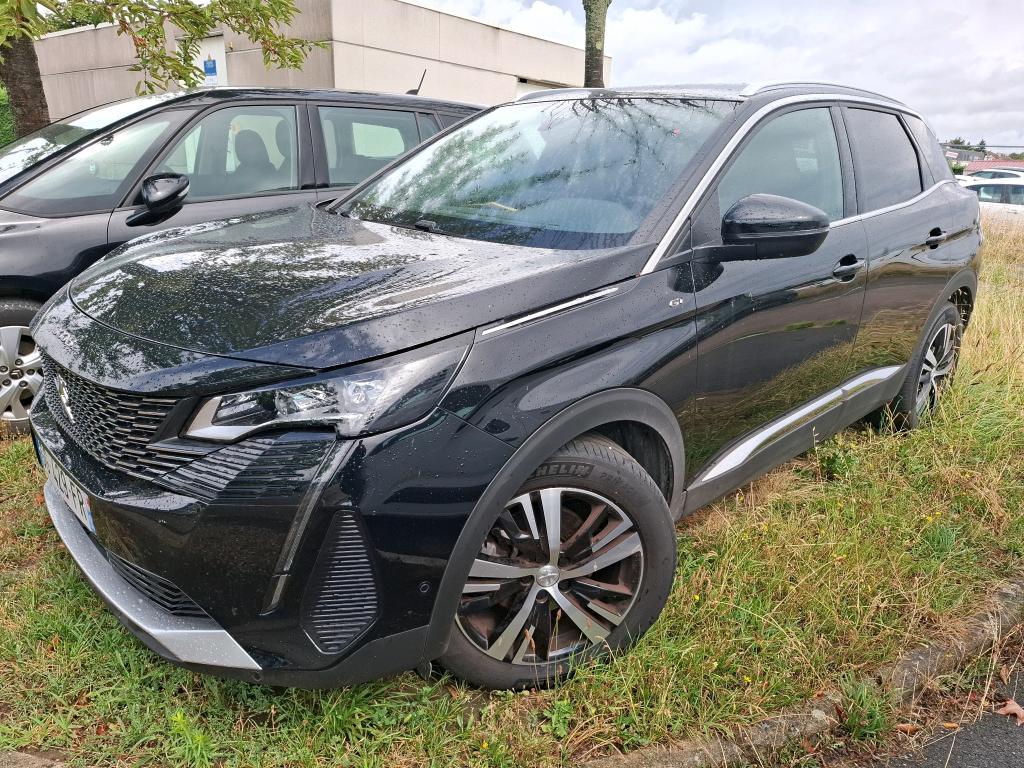NV 3008 SUV