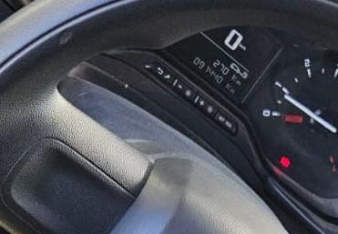Foto Citroën Berlingo 3