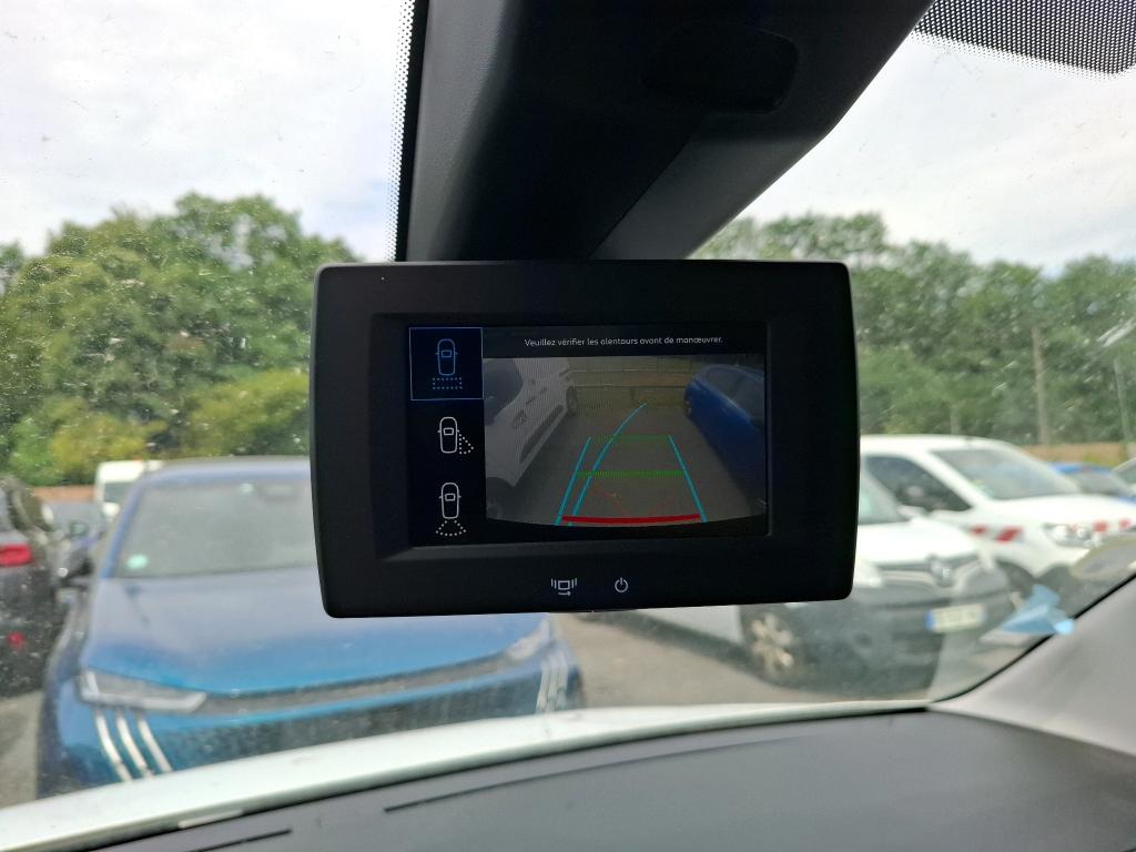 Citroen BERLINGO VAN M 650 BLUEHDI 100 S&S BVM5 CLUB 2020