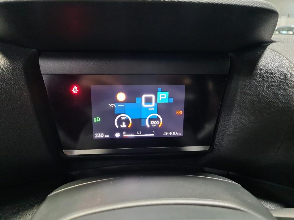 Citroen C4 PureTech 130 S&S EAT8 Feel 2022