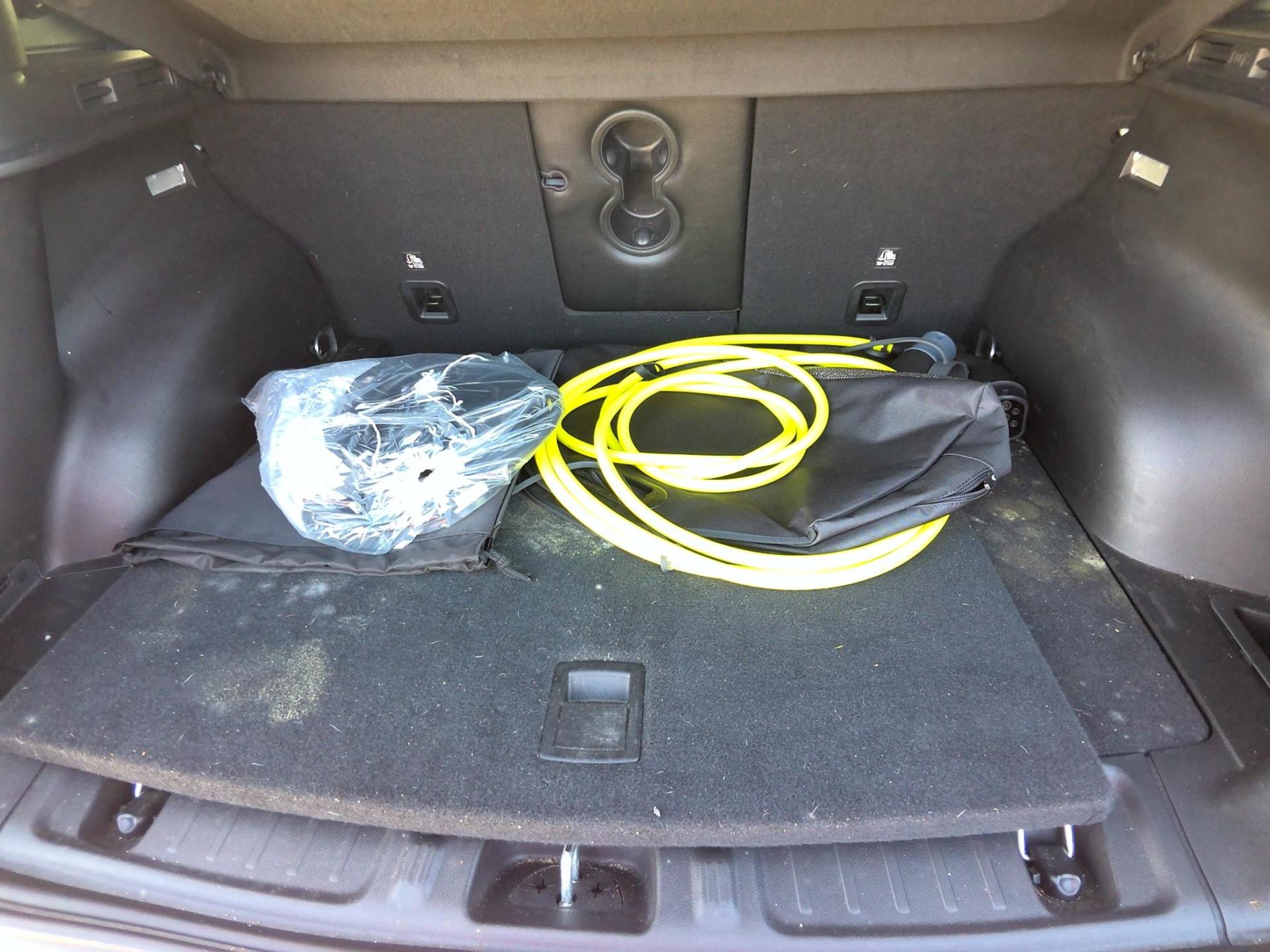 JEEP Compass 1.3 PHEV T4 240 ch 4xe eAWD S 2022