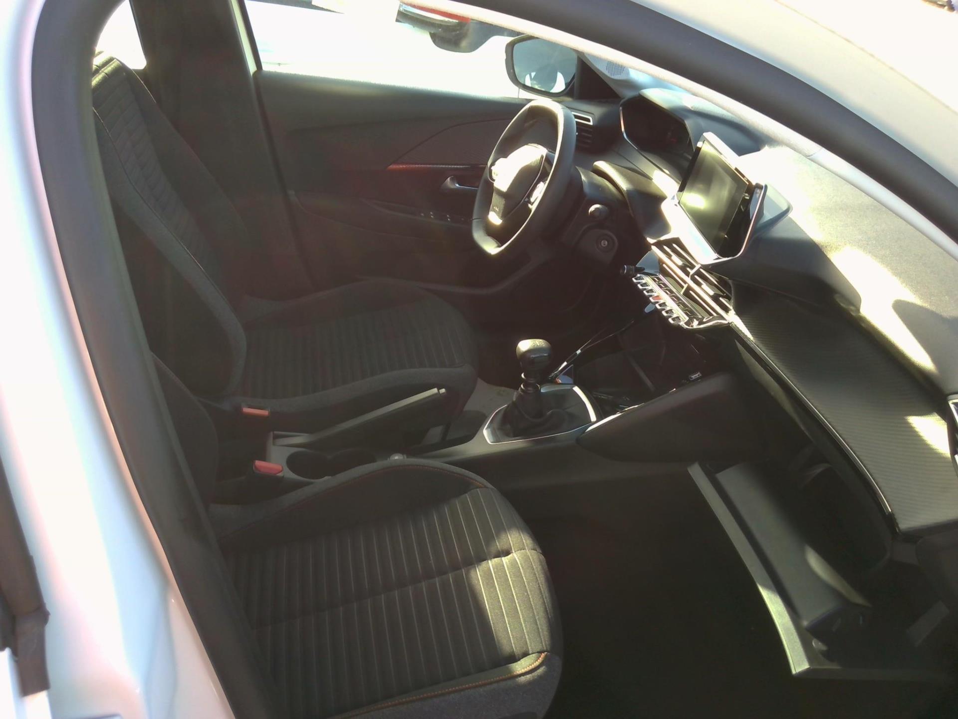 Peugeot 208 PureTech 100 S&S BVM6 Active Pack 2023