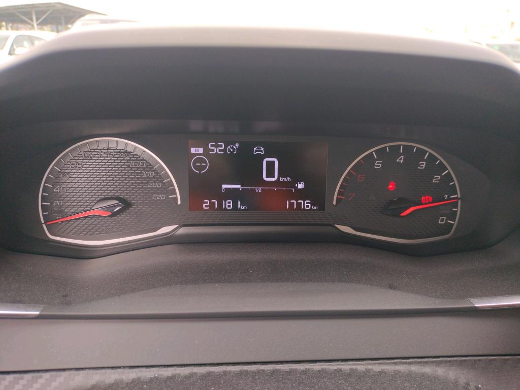 Peugeot 208 PURETECH 75 S&S BVM5 PREMIUM PACK 2021