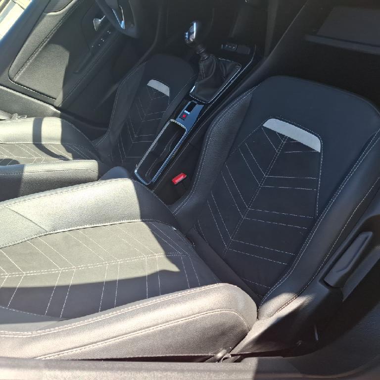 Foto Opel Mokka 11
