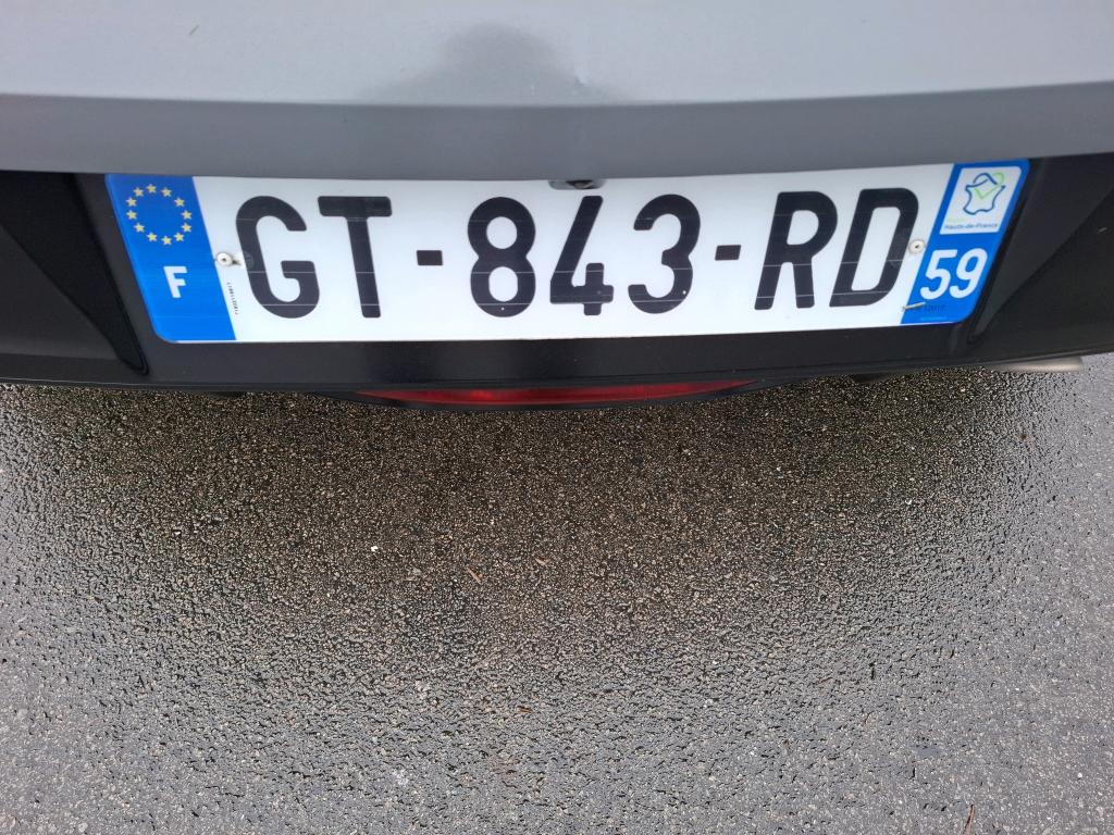 Peugeot 208 PureTech 100 S&S BVM6 GT 2024