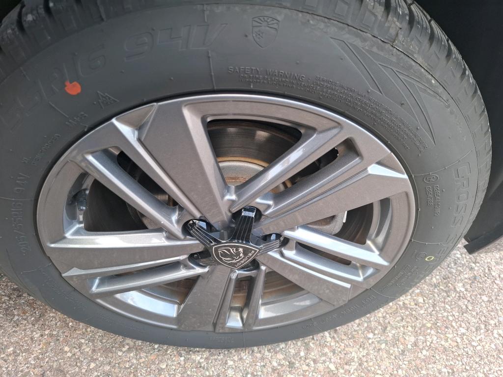 Peugeot 308 BlueHDi 130ch S&S EAT8 Active Pack 2022