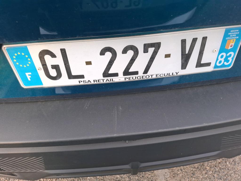 Peugeot 408 PHEV 225 e-EAT8 First Edition 2023