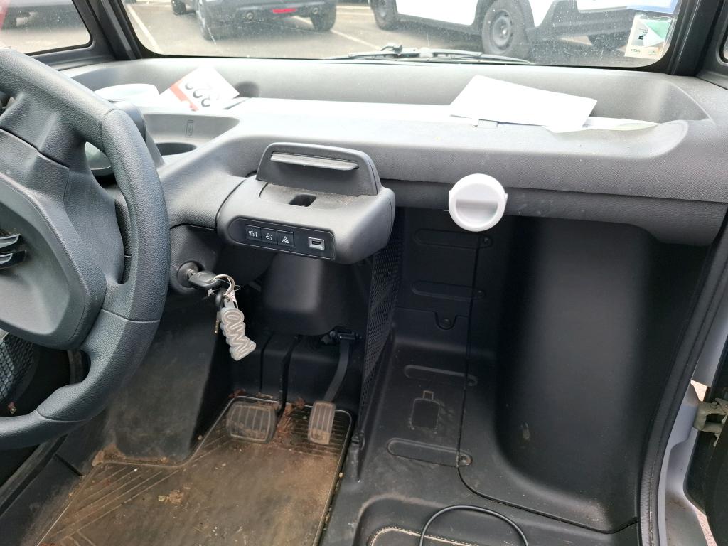 Citroen AMI