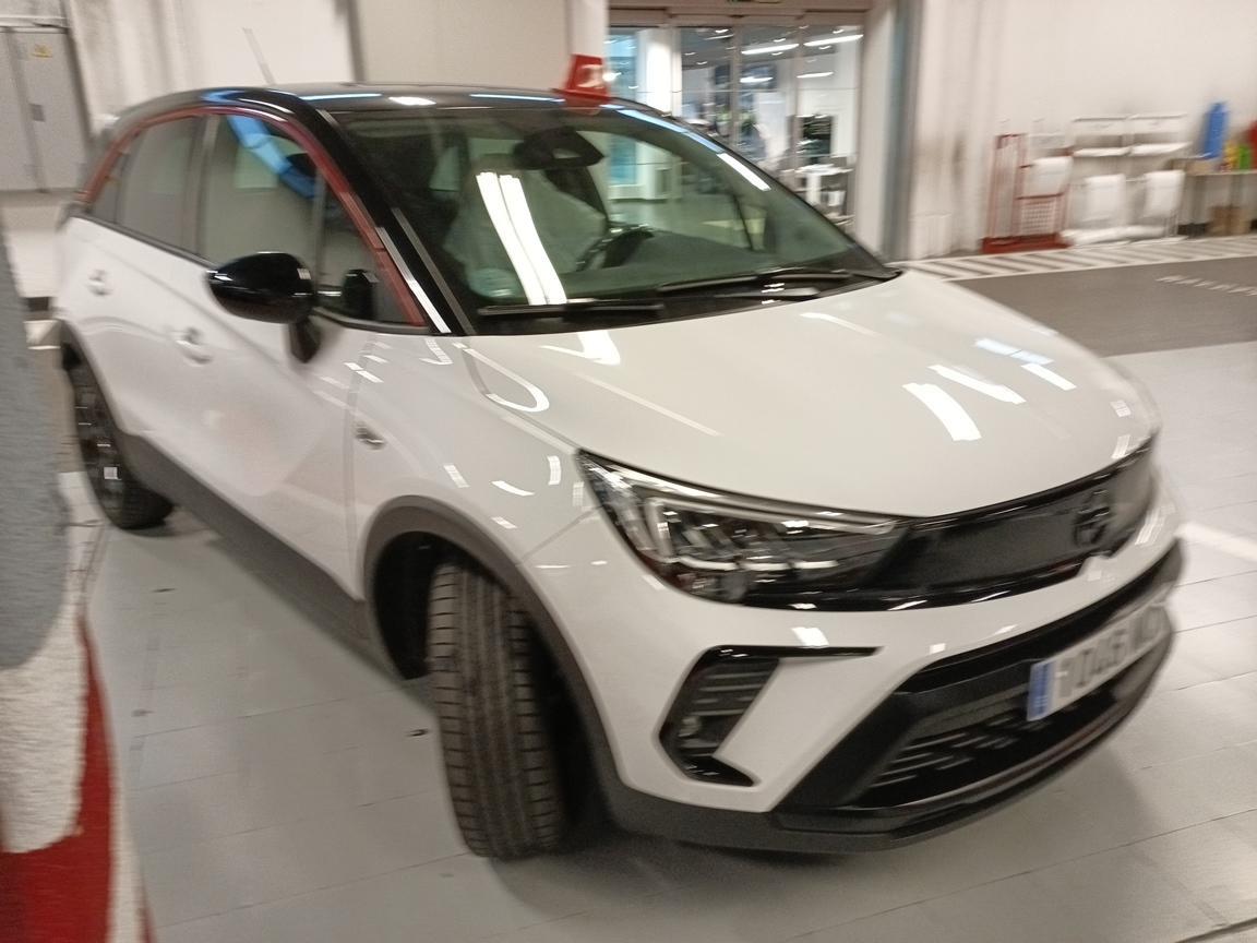 Foto Opel CrossLand 2