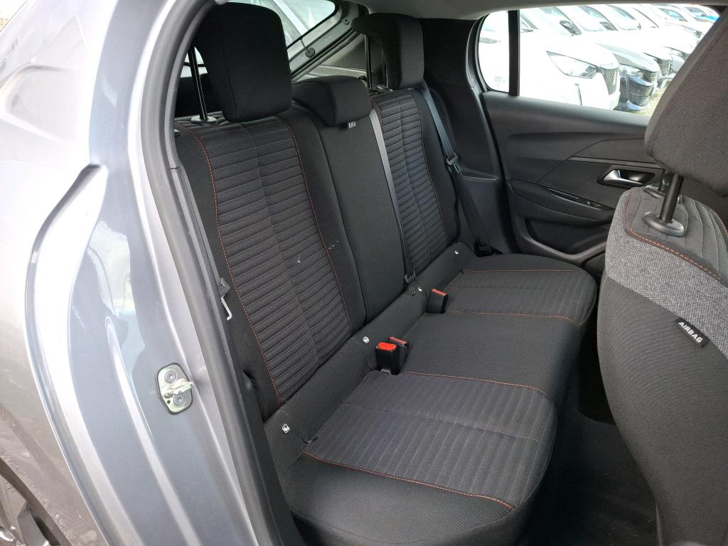 Peugeot 208 PureTech 100 S&S BVM6 Active Pack 2022