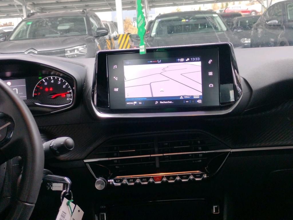 Peugeot 208 BLUEHDI 100 S&S BVM6 ACTIVE BUSINESS R 2023