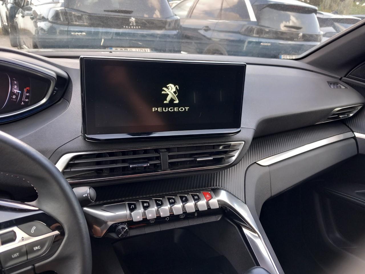 Foto Peugeot 3008 8