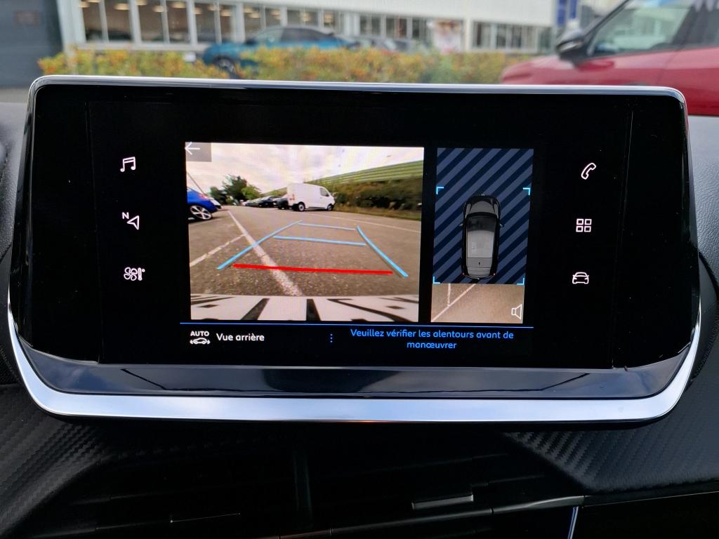 Peugeot 208 PureTech 100 S&S BVM6 Style 2023