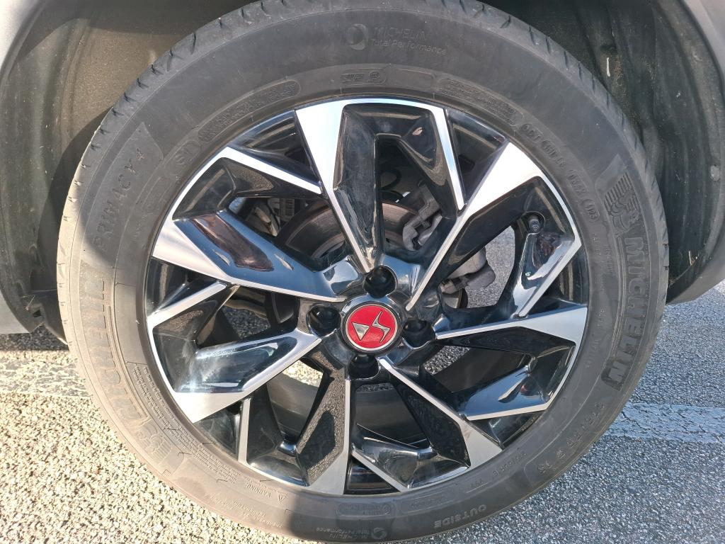 DS DS 3 CROSSBACK / DS 3 II 