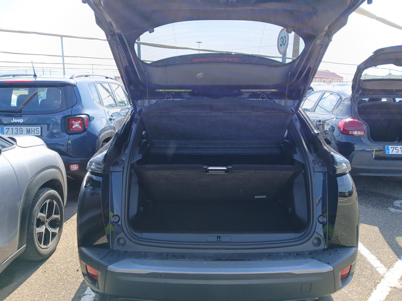 Foto Peugeot 2008 17