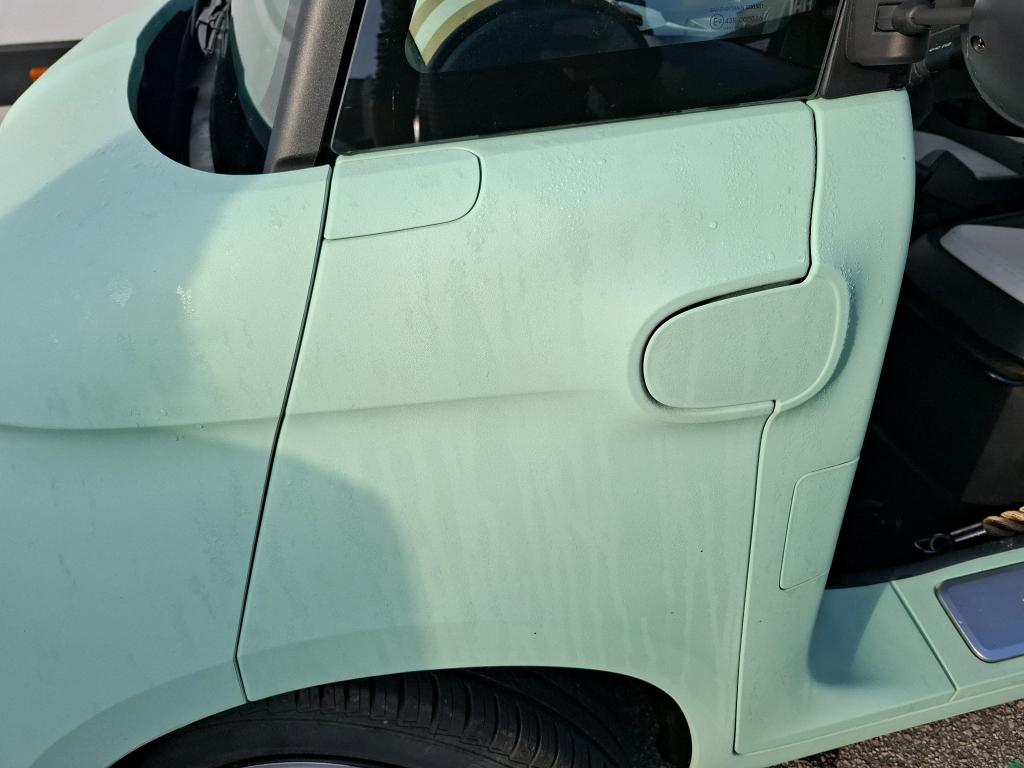 FIAT TOPOLINO 