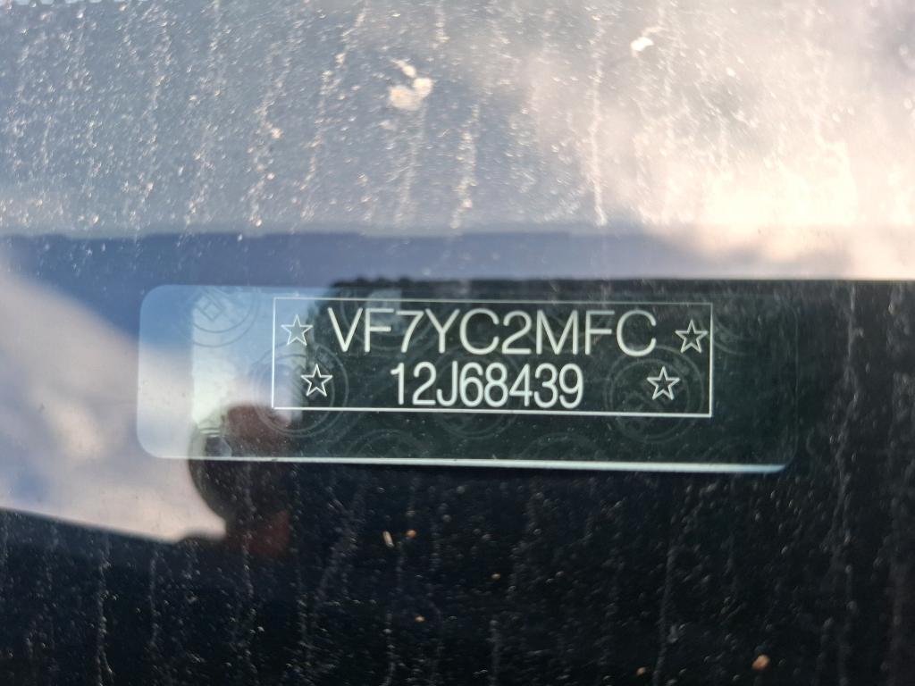 Citroen JUMPER TOLE 35 L3H2 BLUEHDi 130 BVM6 CONFORT 2018