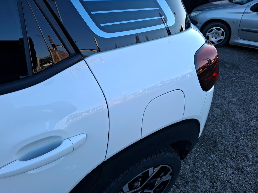 Citroen C3 Aircross PureTech 110 S&S BVM6 Shine Pack 2023