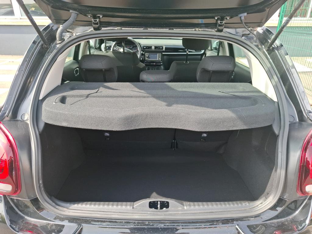 Citroen C3 PureTech 83 ch BVM5 You 2024