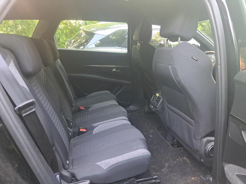 Peugeot 5008 PureTech 130ch S&S EAT8 Active Pack 2022