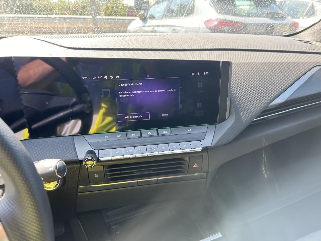 Foto Opel Astra 16