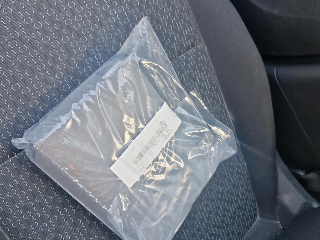 Opel Crossland 1.2 83 ch Edition 2022