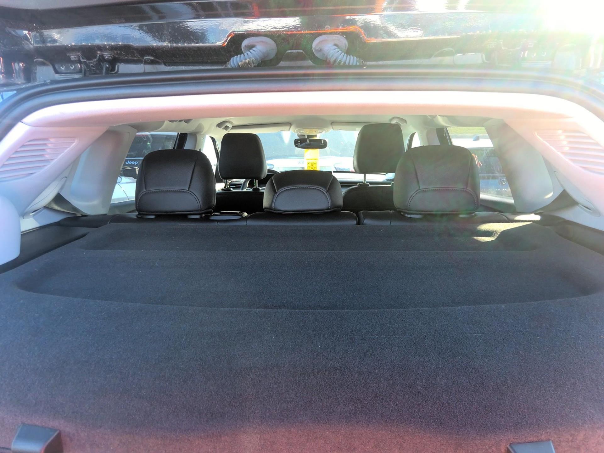 JEEP Compass 1.3 GSE T4 150 ch BVR6 Limited 2021