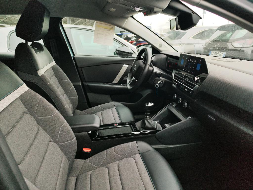 Citroen C4 PureTech 130 S&S BVM6 Feel Pack 2022