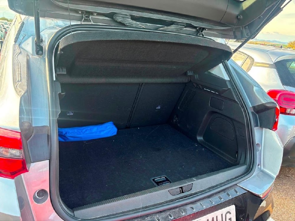 Foto Opel Grandland PHEV 11