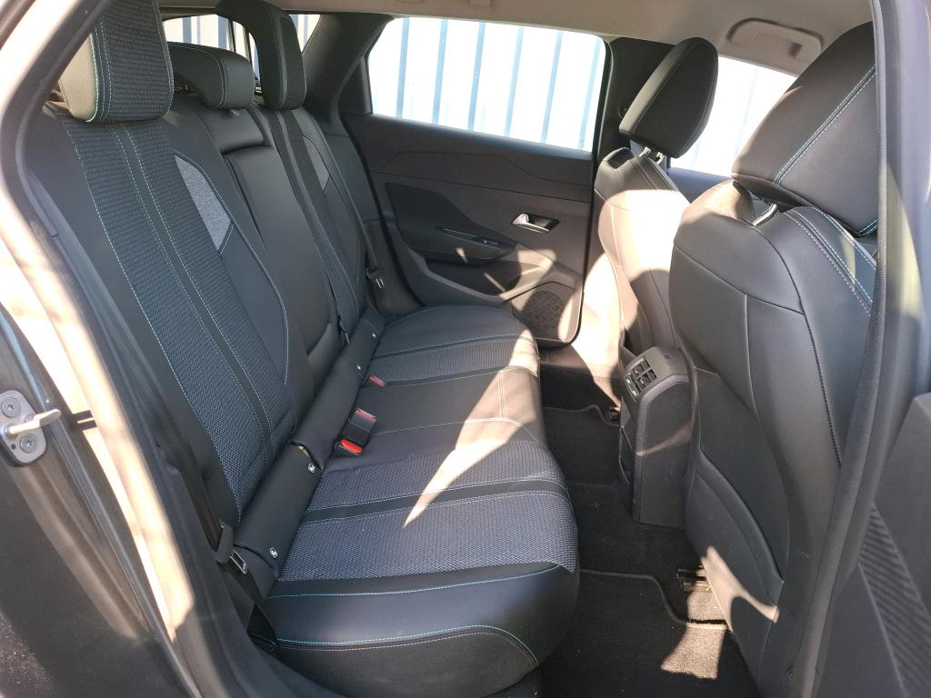 Peugeot 308 SW BlueHDi 130ch S&S EAT8 Active Pack 2022