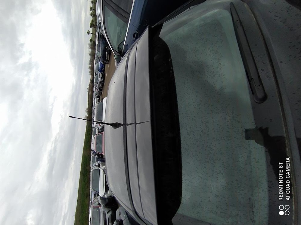 Foto Opel Corsa 9