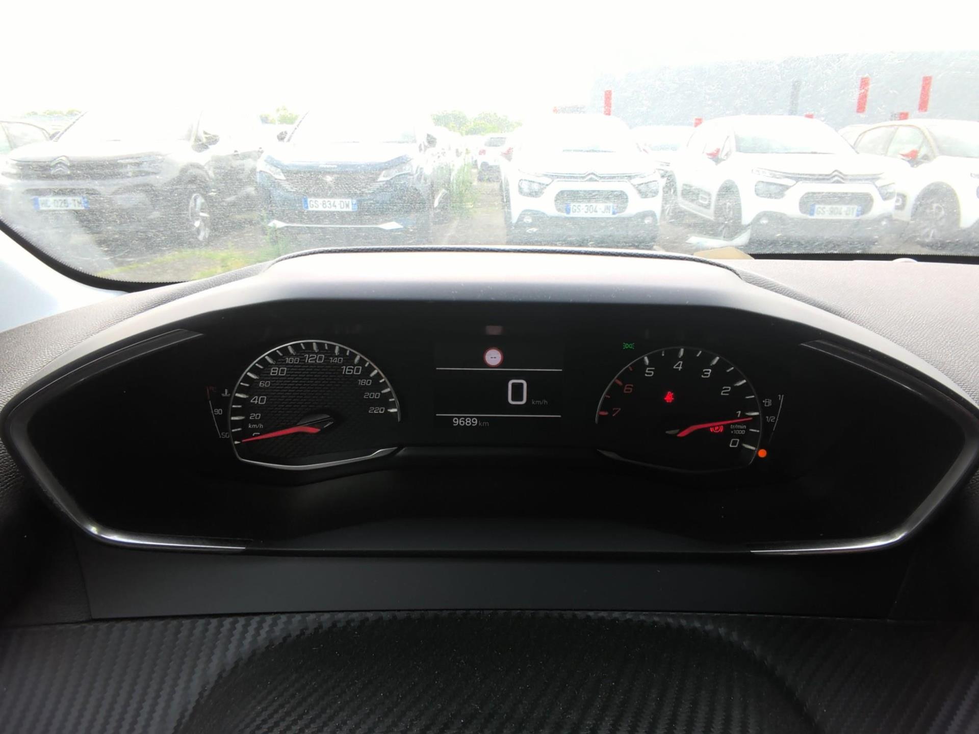 Peugeot 208 II