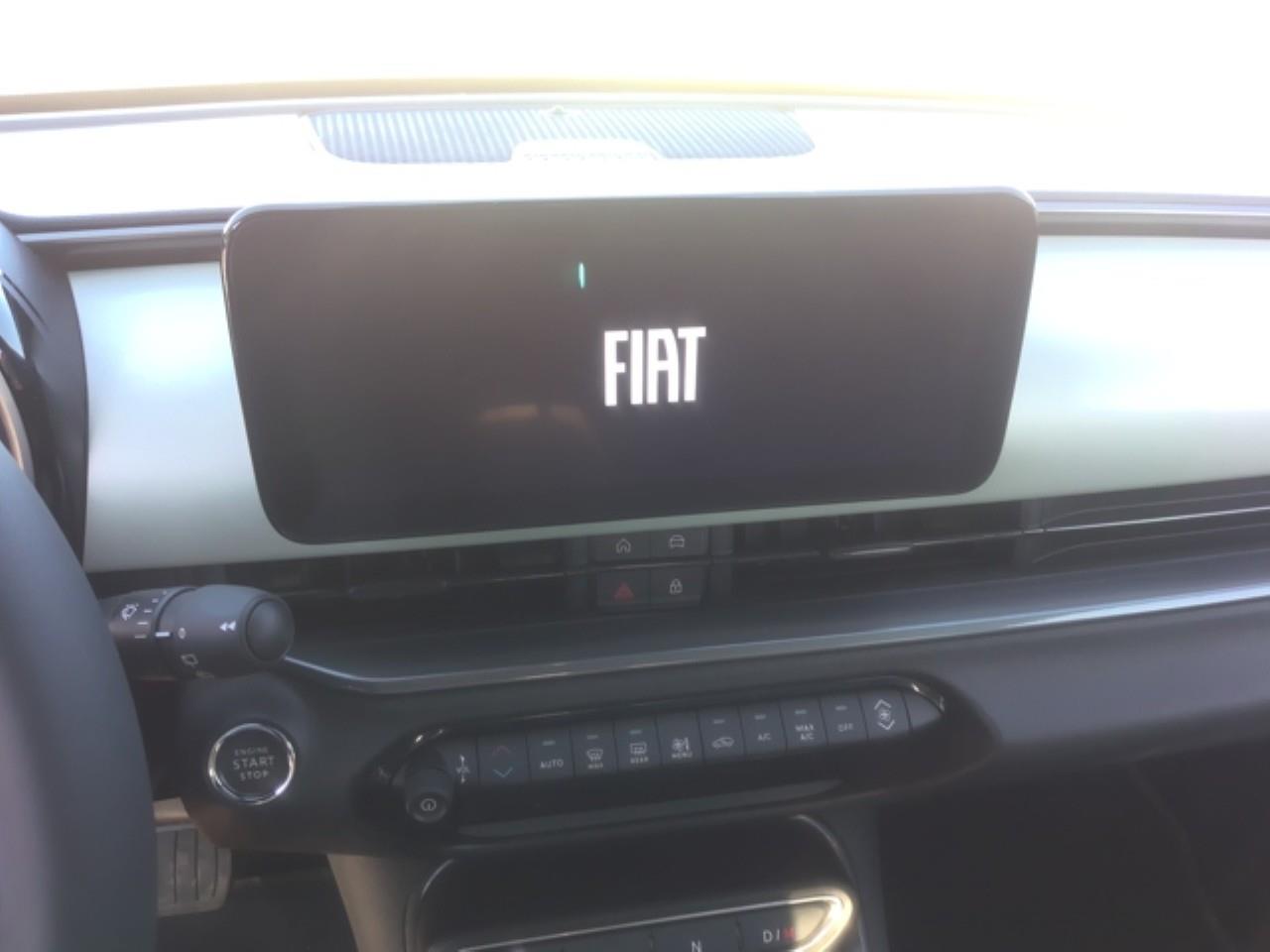 Foto Fiat 600 10