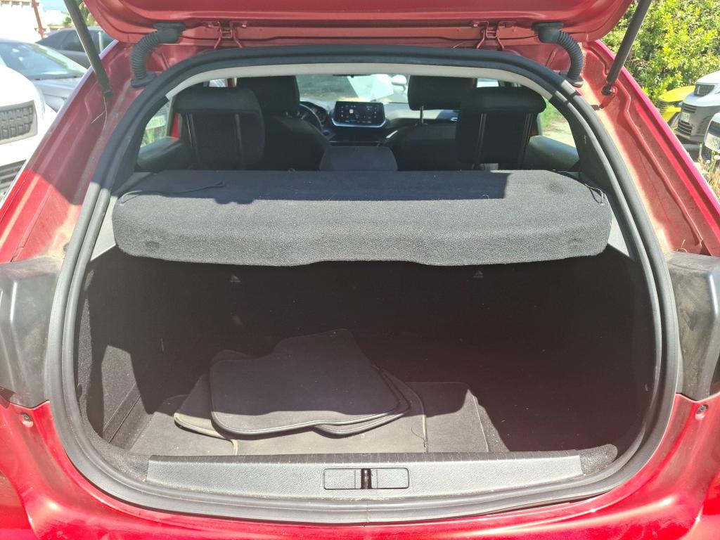 Peugeot 208 PureTech 100 S&S BVM6 Active Pack 2023
