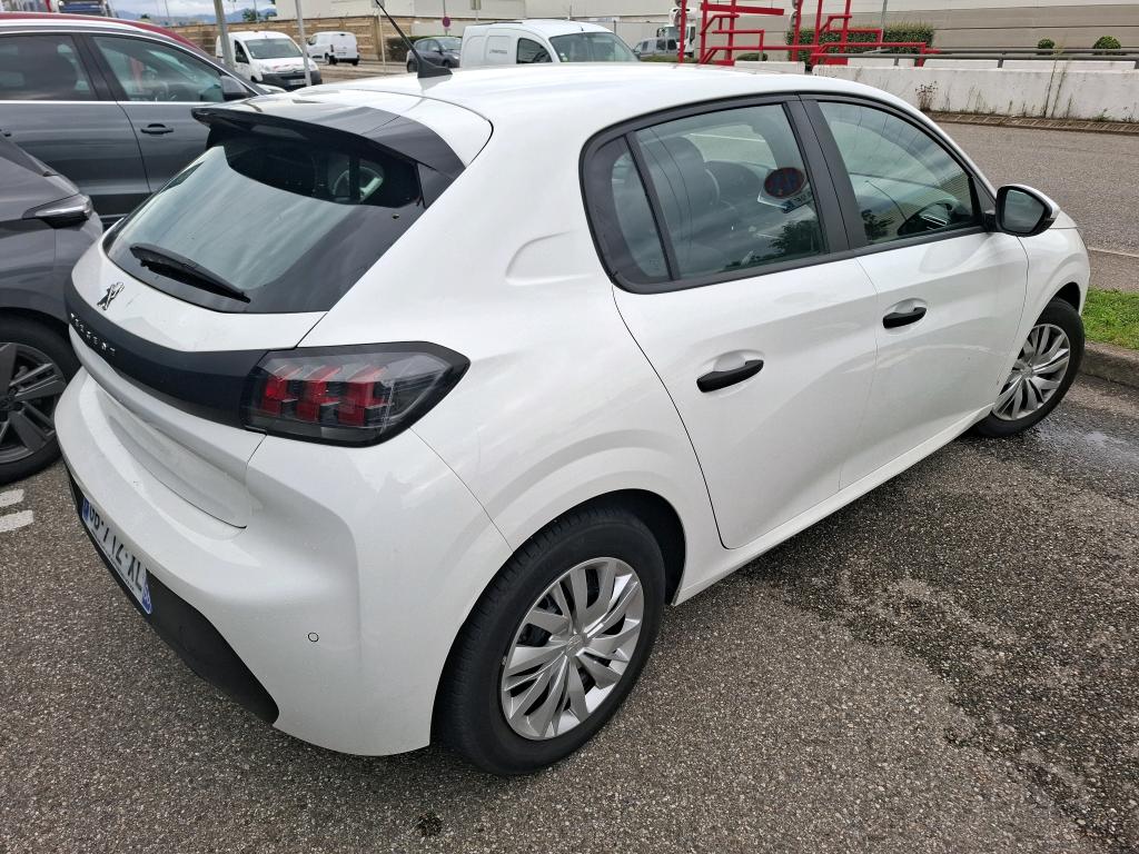 Peugeot 208 BLUEHDI 100 S&S BVM6 PREMIUM PACK 2021