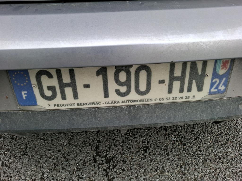 Peugeot 508 PureTech  130 ch S&S EAT8 Allure Pack 2022