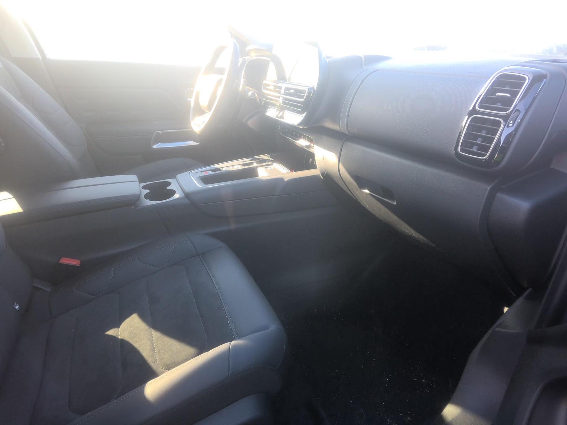 Citroen C5 Aircross Hybride 136 e-DCS6 Plus 2024